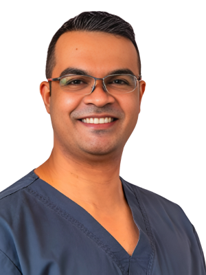 Dr Aziz Noordin