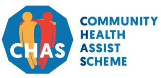 CHAS — Community Health Assist Scheme