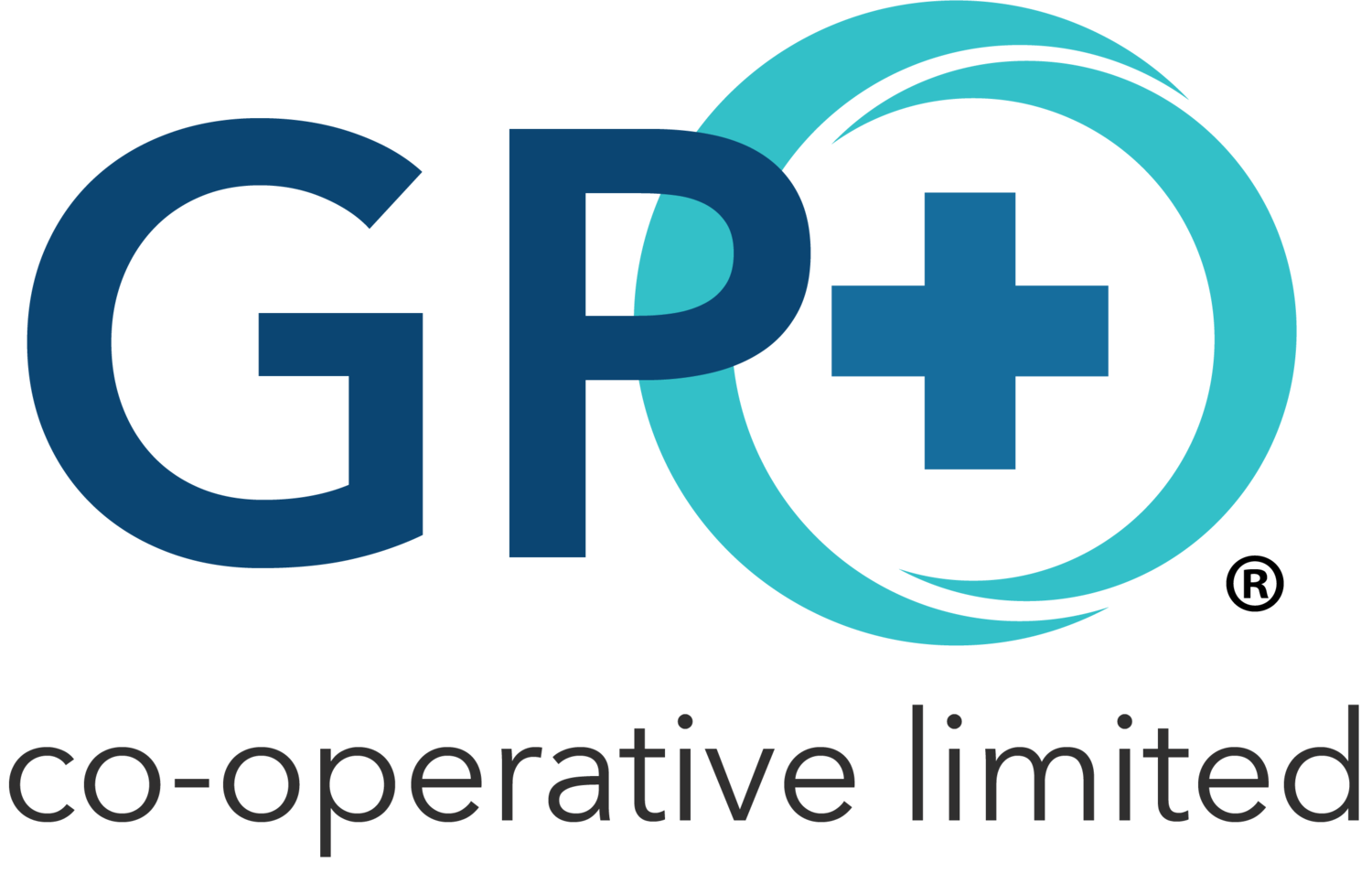 GP plus coop